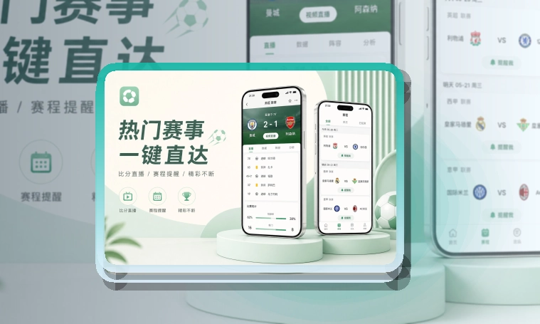 APP图标