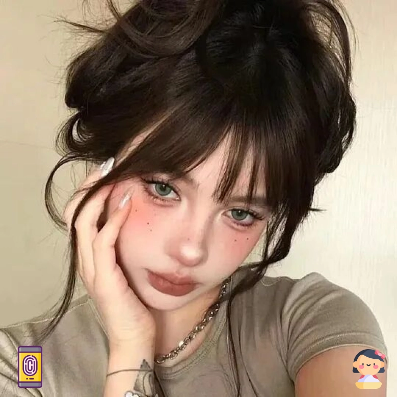 用户提问头像
